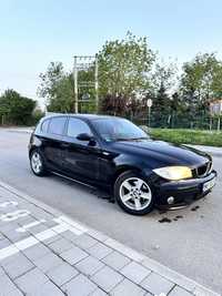 Bmw seria 1   120D 163cp