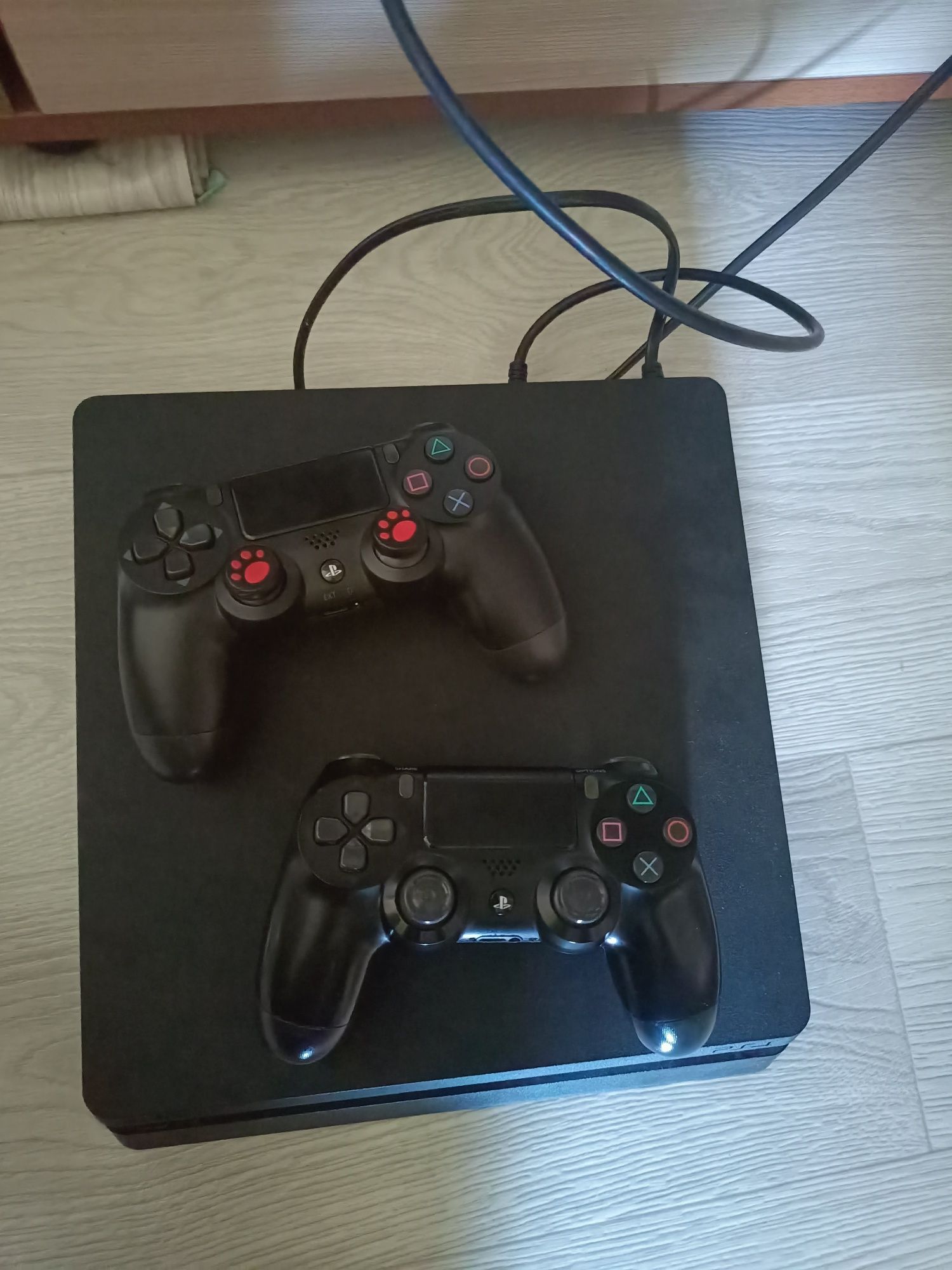 Ps4 хороший состояние