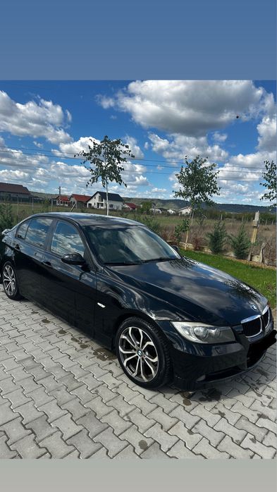 Vand bmw e90 , 320d