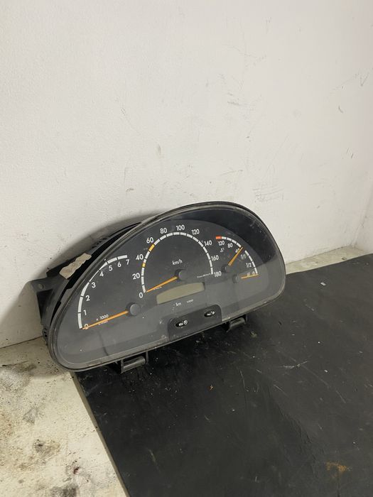 Ceasuri bord Mercedes Sprinter 2.2 2.7 cdi 2000-2006 | A0014468521