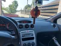 Vând sau schimb cu duba, Peugeot 308