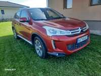 Citroen C 4Aircross.2013  1.8 . Navi.panoramic.Camera.piel