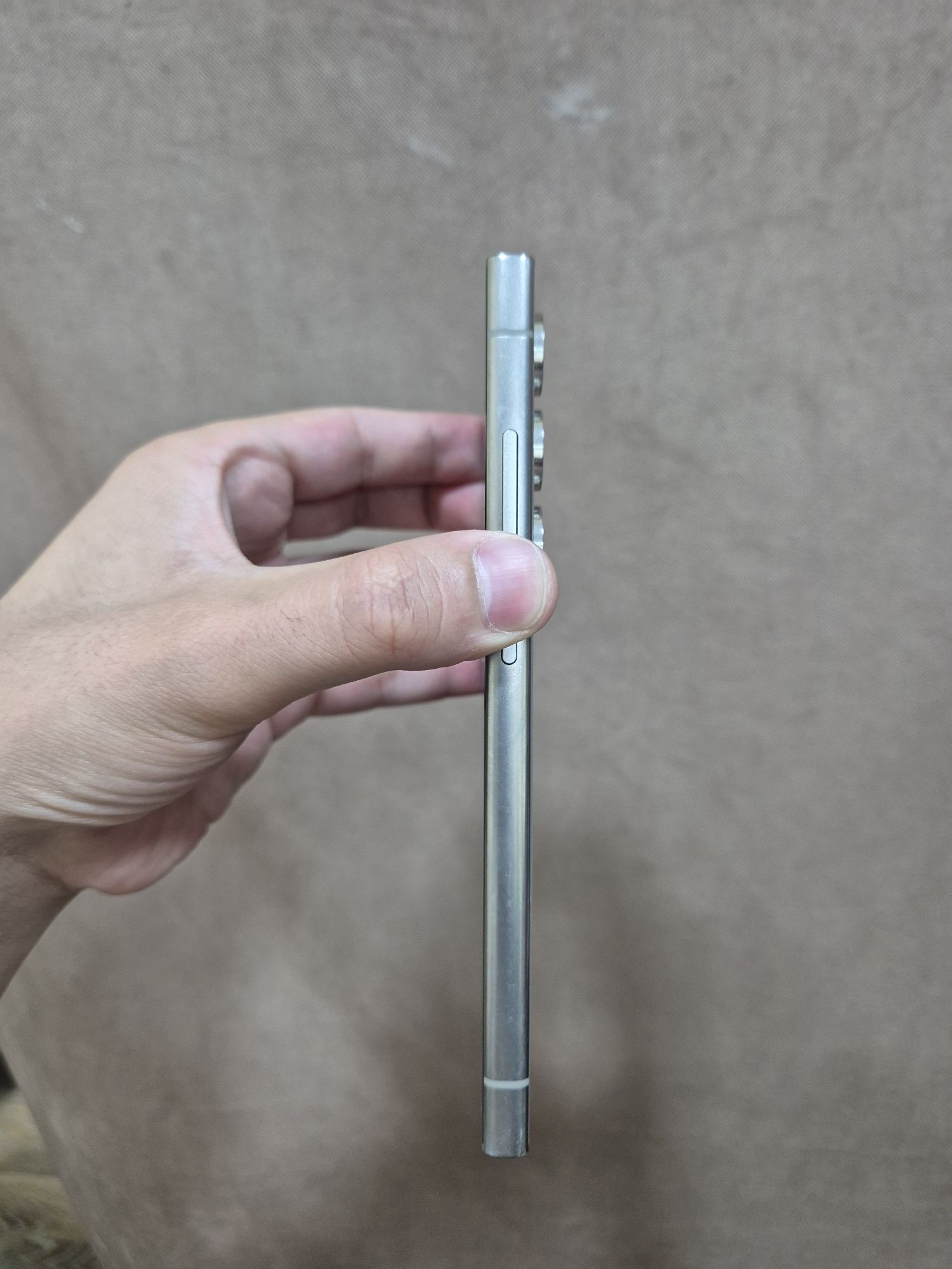Samsung s24 ultra 256gb
