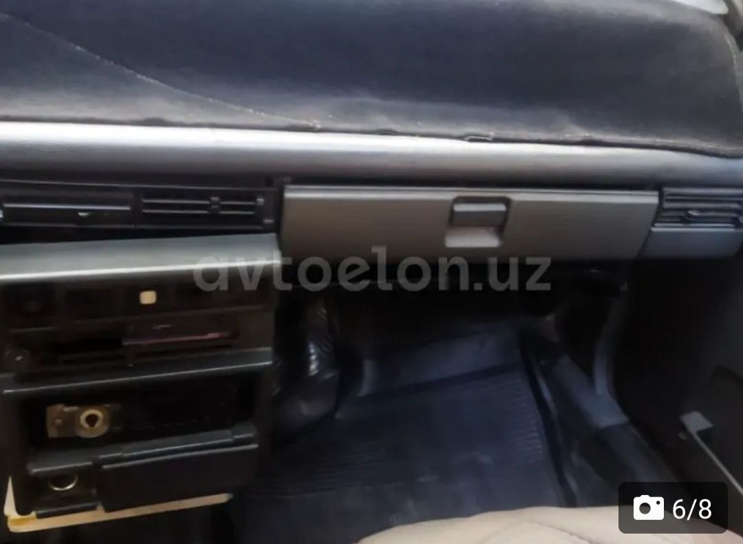 Продаёться LADA SAMARA (2108) хетчбек
