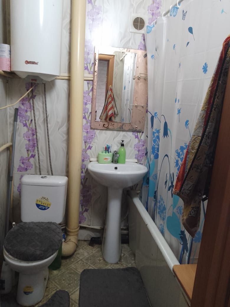 Продам  2 комнатную квартиру обмен на дом