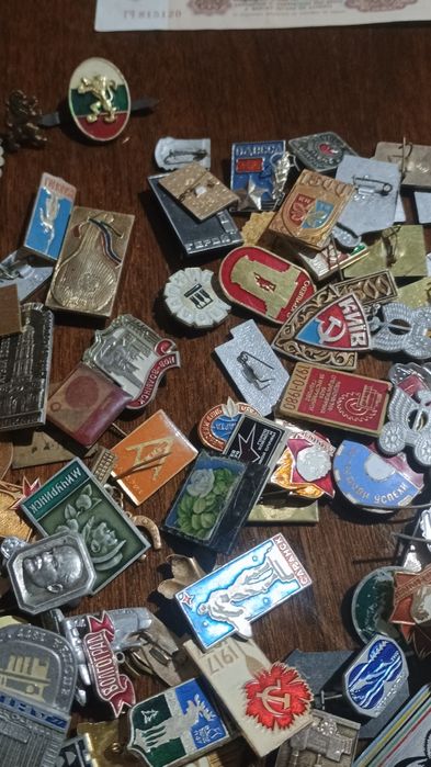 Продават се всичко на куп