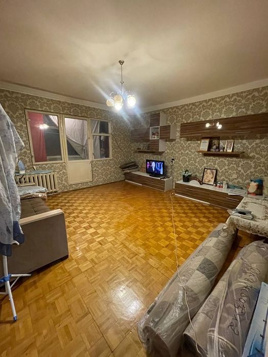 Бабура , Юнус Раджаби 2/5/6 64кв.м лифт собств.