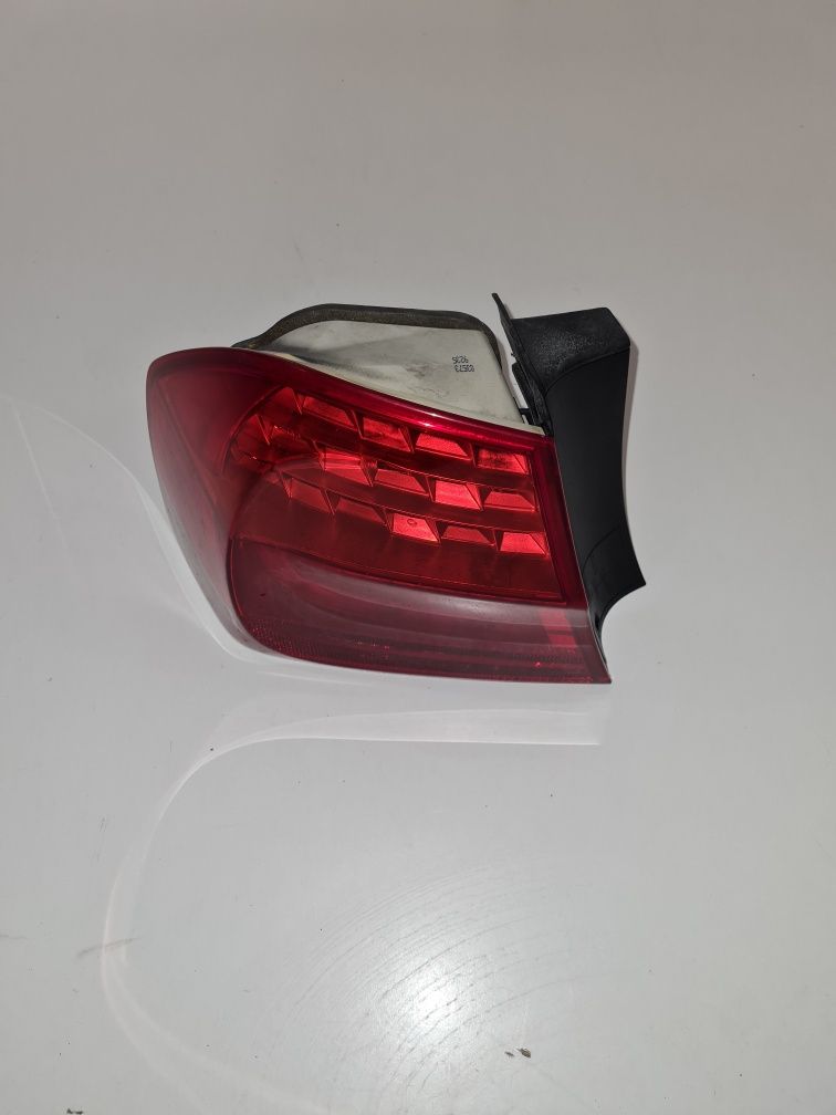 Stop LED stanga BMW Seria 3 E90 / cod - 7154153 / an-2008-2012 OEM