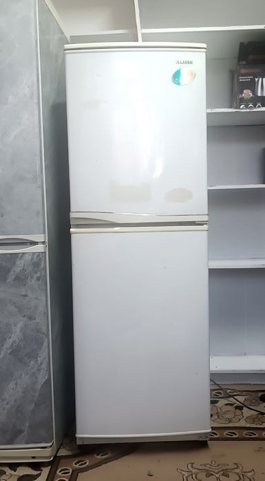 Продам холодильник