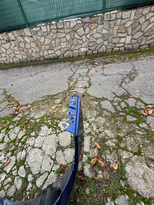 предна броня M-Tech за BMW E92 / E93