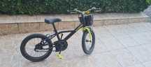 Vând bicicleta copii