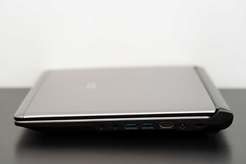 Laptop Asus 13.3" i5 SSD 256GB 16GB RAM