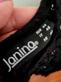 Bluză neagră Janina