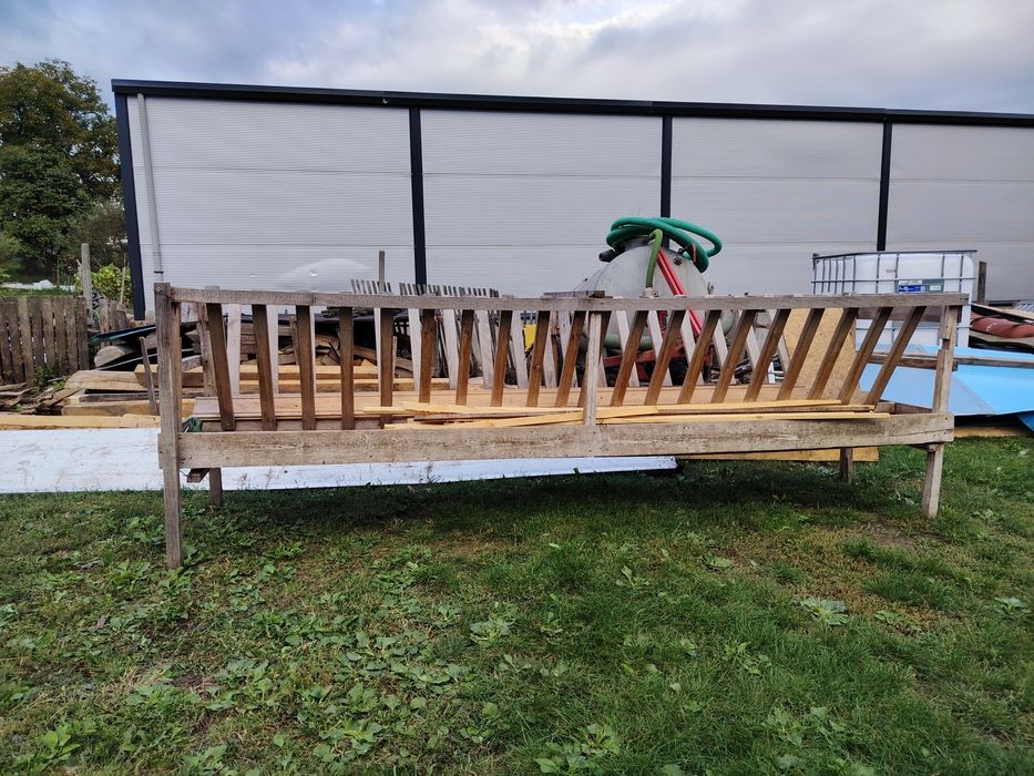 Iesle hrănitoare pentru oi