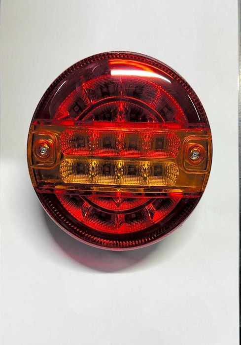Lampa stop remorca rulota camion 12v / 24v
