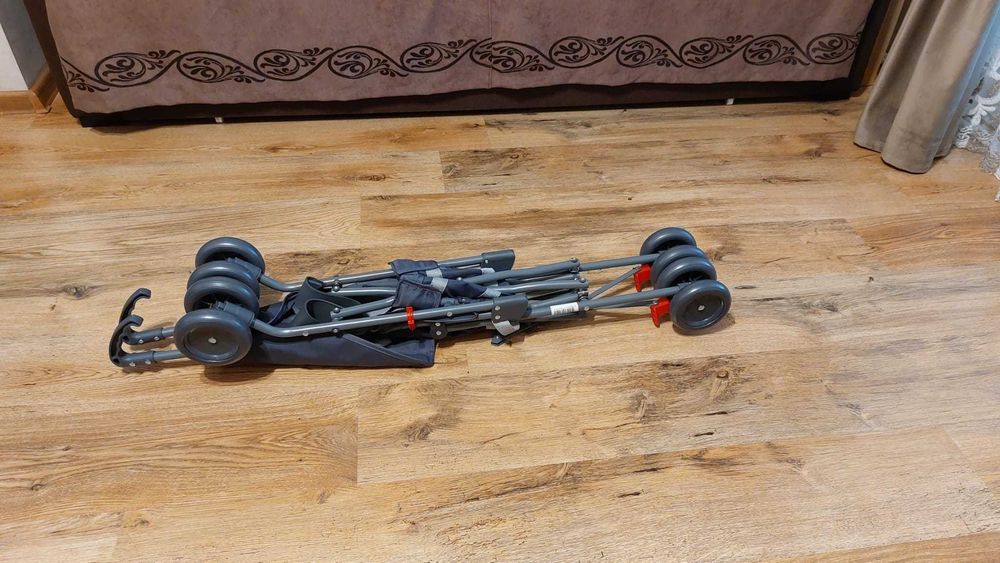 Carucior sport Chipolino Holoday