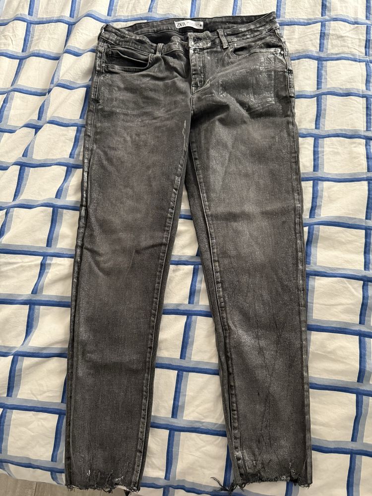 Дамски дънки ZARA