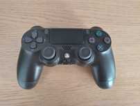Gamepad maneta joystick Sony ps4