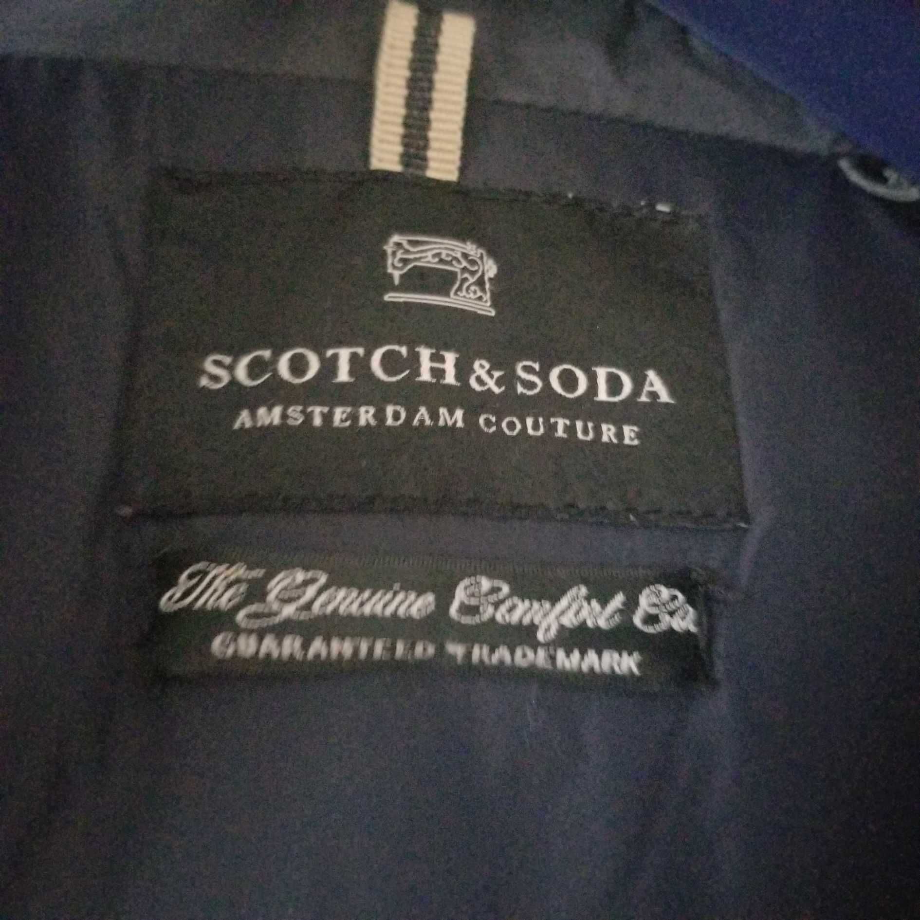 Зимни елеци  Том Тailor,  Cottonfield,  Scotch & Soda