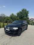 Touareg autoutilitar R-line