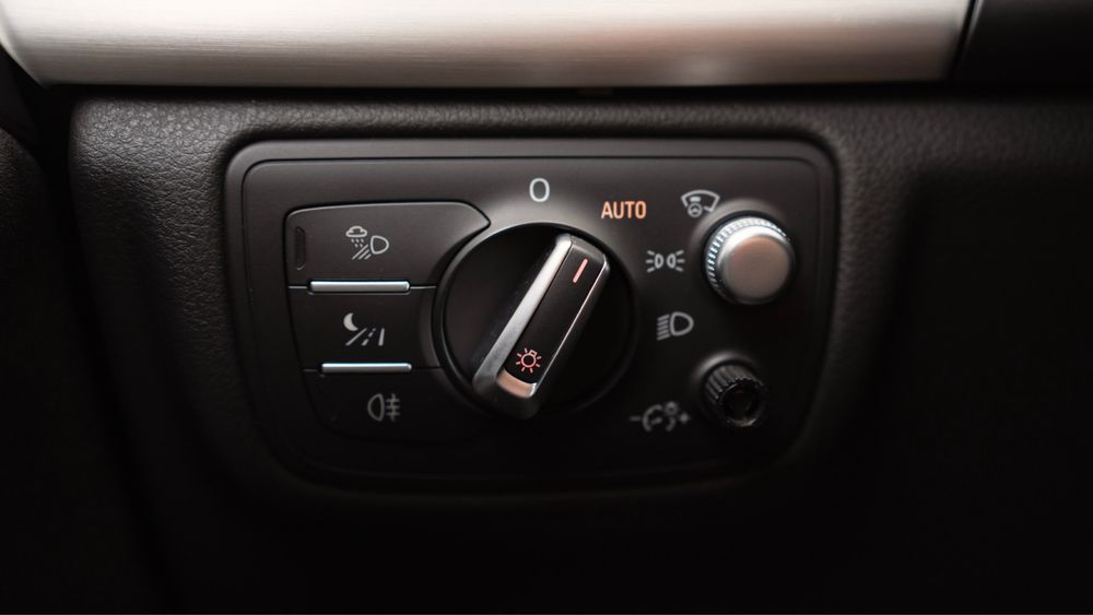 Vand Audi A7 S-Line 2012 Proprietar de 5 ani