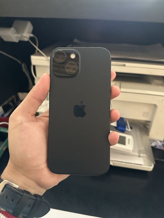 Iphone 15 обычный