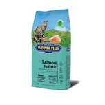 Wineer Plus Salmon Diet