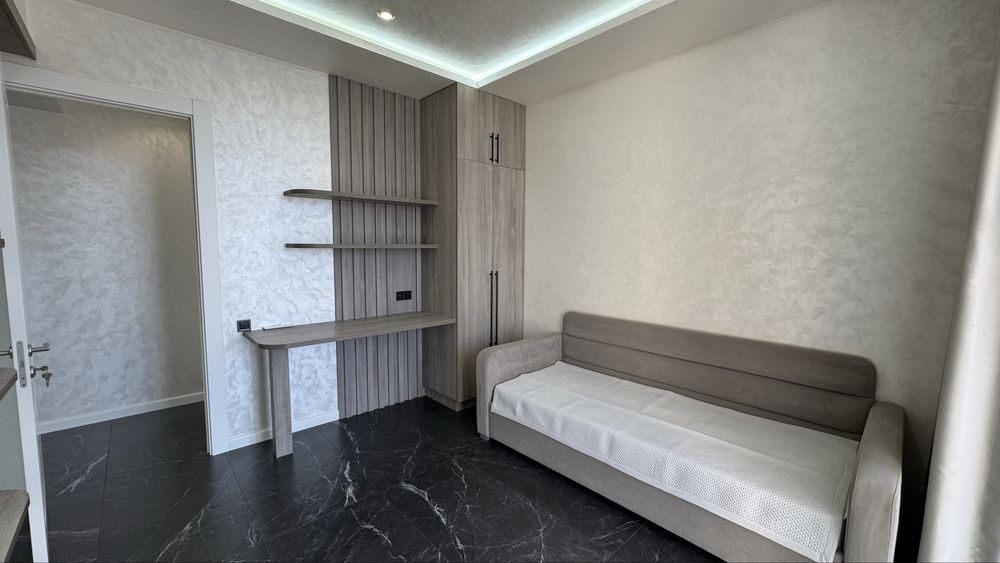 Квартира в аренду , Жк Ок сарой сдаеться в аренду