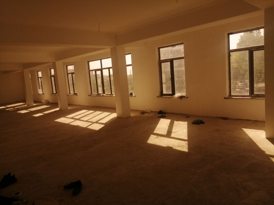 Сдаётся в аренду 200 кв помищение