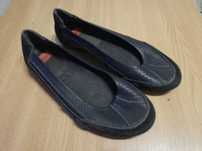 Pantofi  dama Rieker piele subtire 39