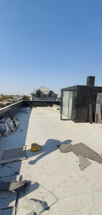 Продаётся Коттедж Греческий городок 2.4 Сотки 7 комнат 330м2 3 уровня