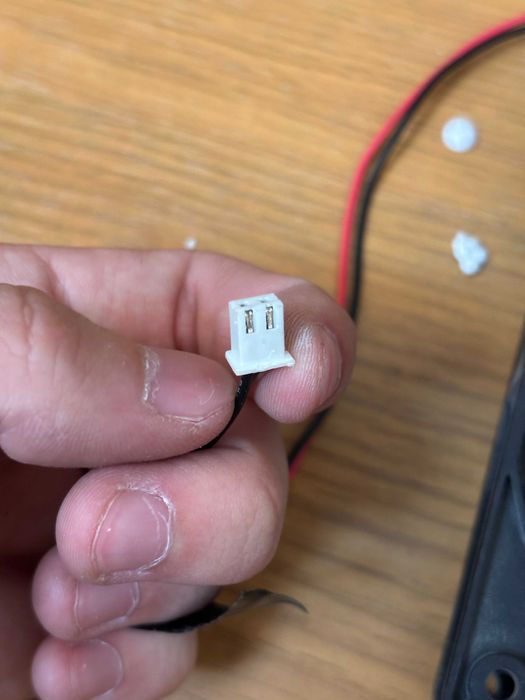 Ventilator Sunon 120mm, stare excelenta