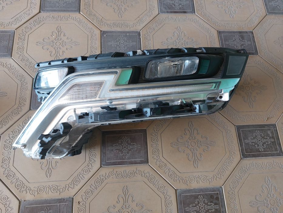 Kia Carnival 2021года