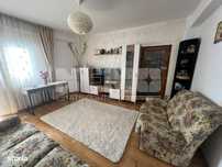 Apartament 4 Camere | Complet Mobilat | Parter