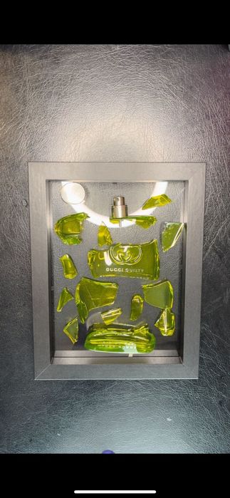 Картини от смола