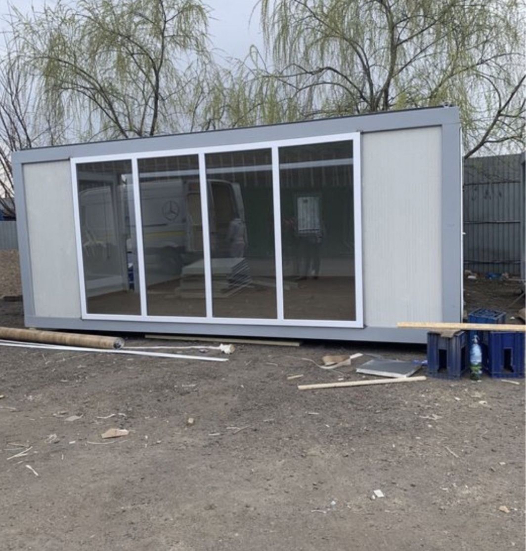 Vand containere modulare calitative container modular
