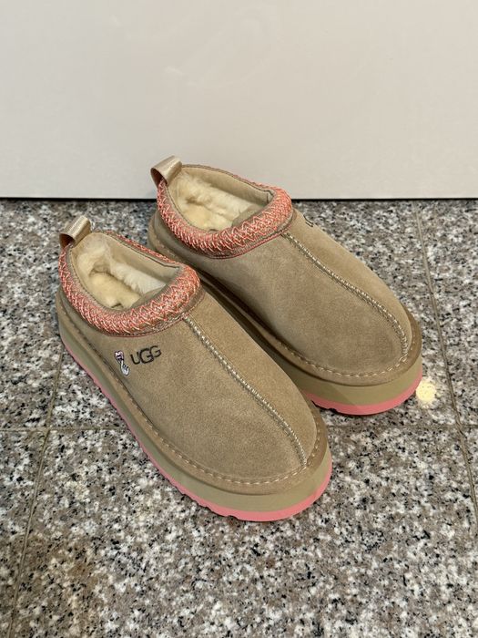 UGG Tazz Love’25