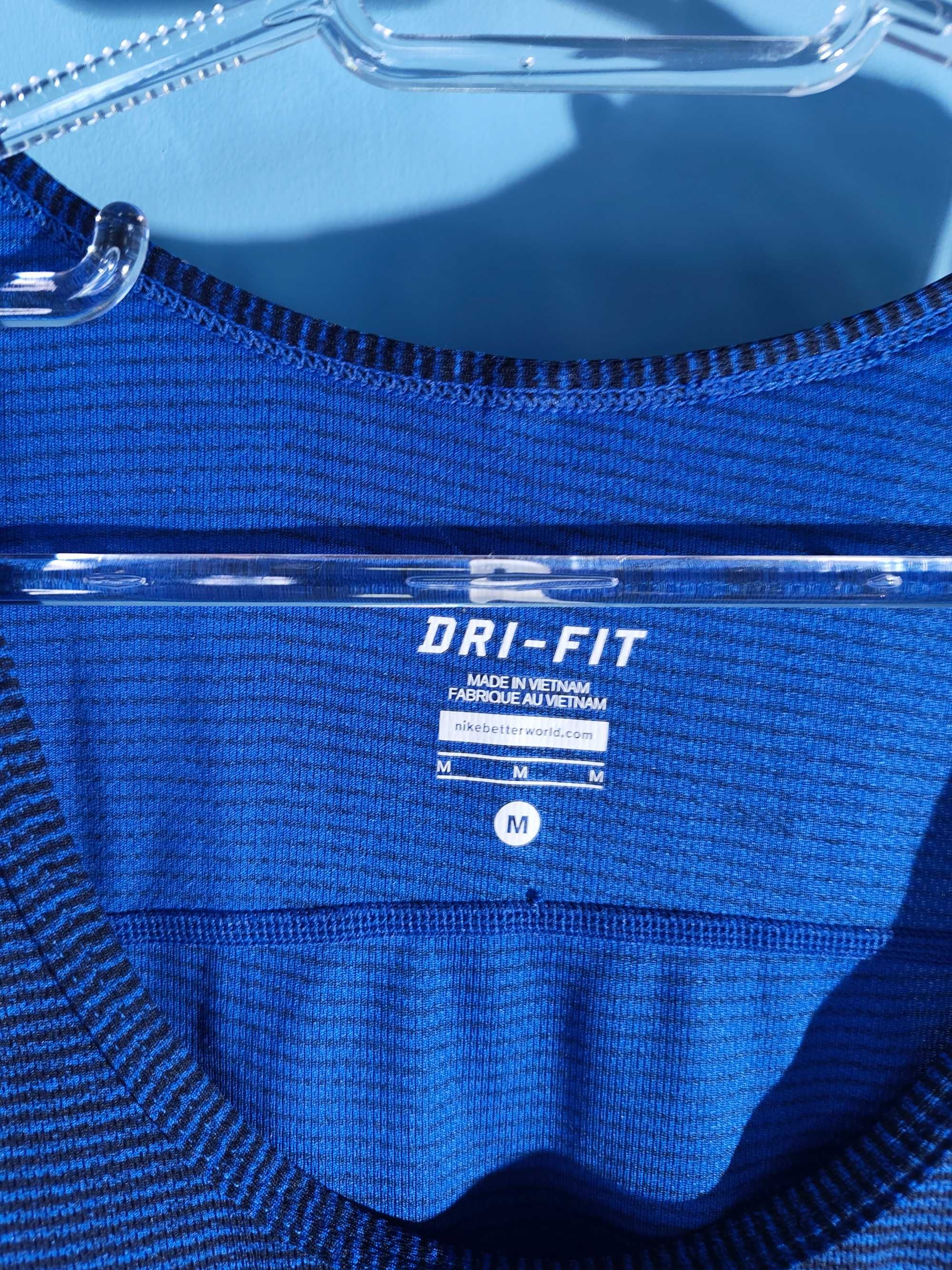 Nike Dri-Fit  Потник/Мъжки M