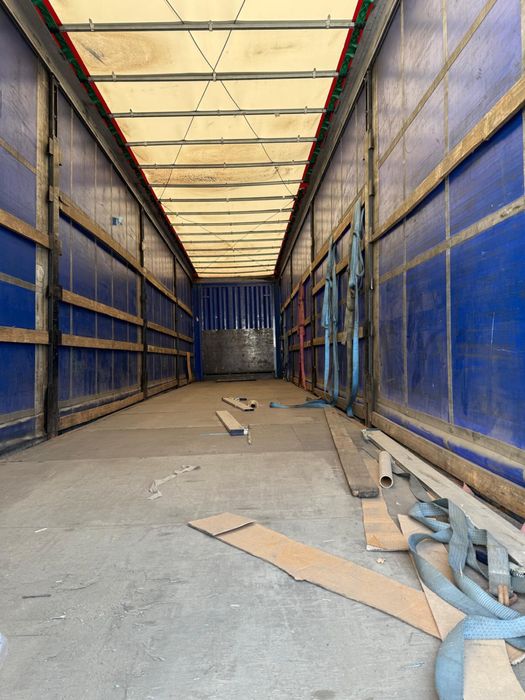 Volvo EEV 460 din 2013