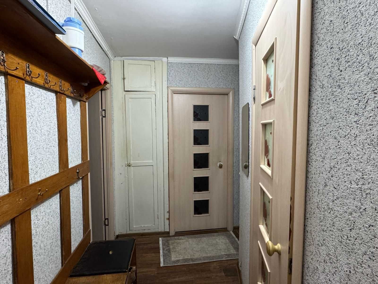 Продается 3 ком квартира район Школьник