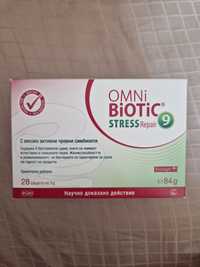 Omnibiotic 9 (Stress Repair)