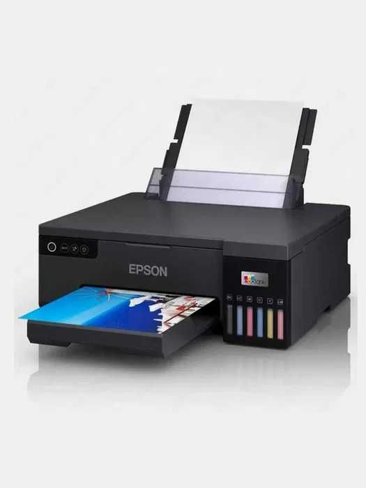 Рассрочка на Принтер epson L8050