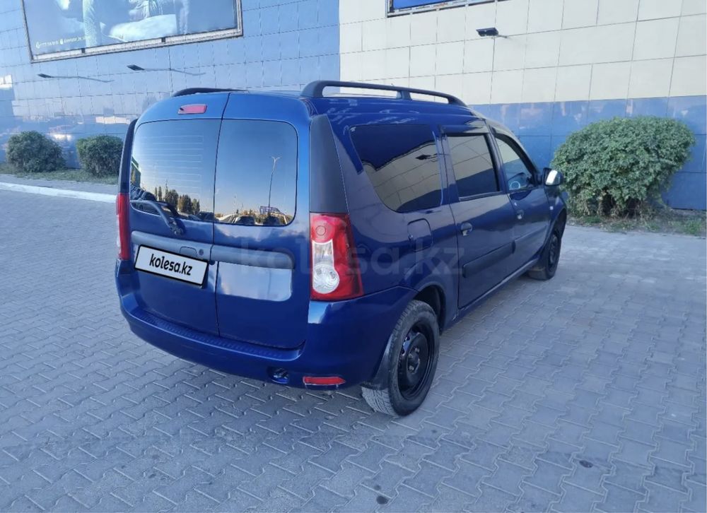 Продам Ларгус 2019 года