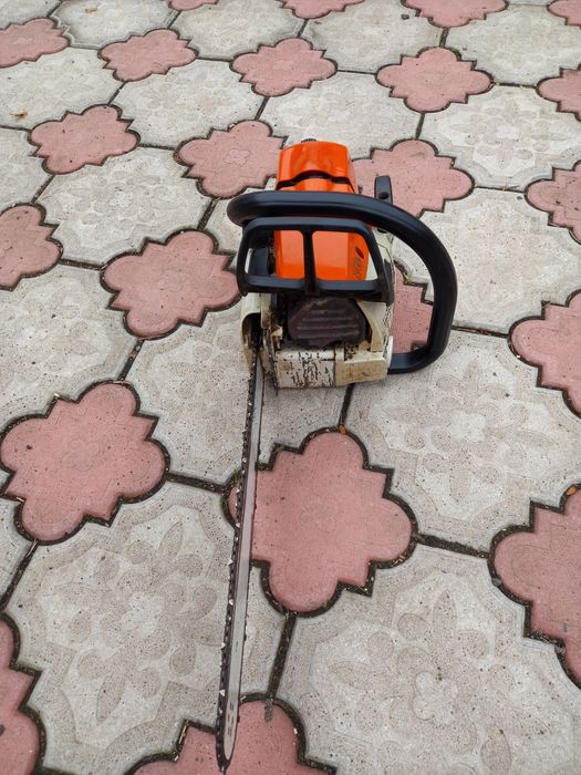 Sthil 270 an state de functionate