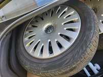 Jante 205/55/r16