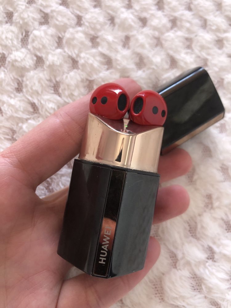 Huawei слушалки