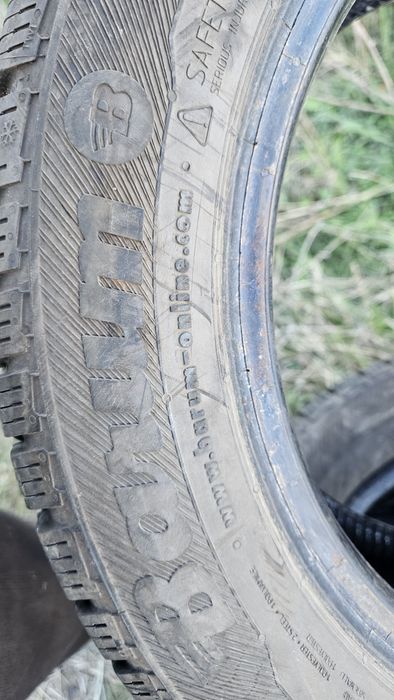 Гуми 185 55 14 барум