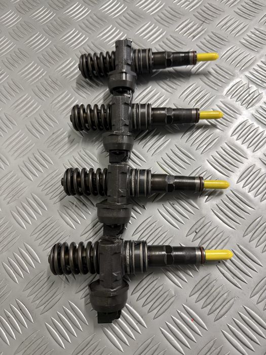 Дюзи за фолксваген ауди сеат шкода 1,9тди блс/VW SEAT Skoda Audi BLS