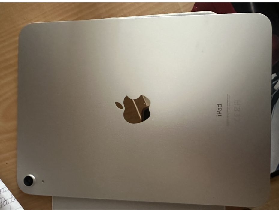 Ipad 10 поколения