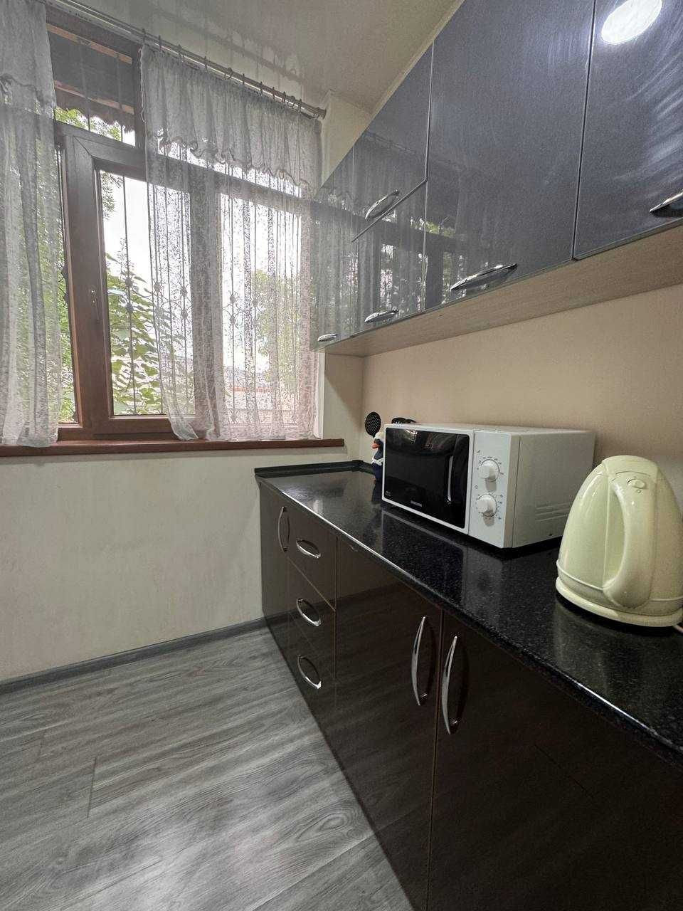 Аренда квартиры Шота Руставели. Ориентир ЖК White hause 2/2/4